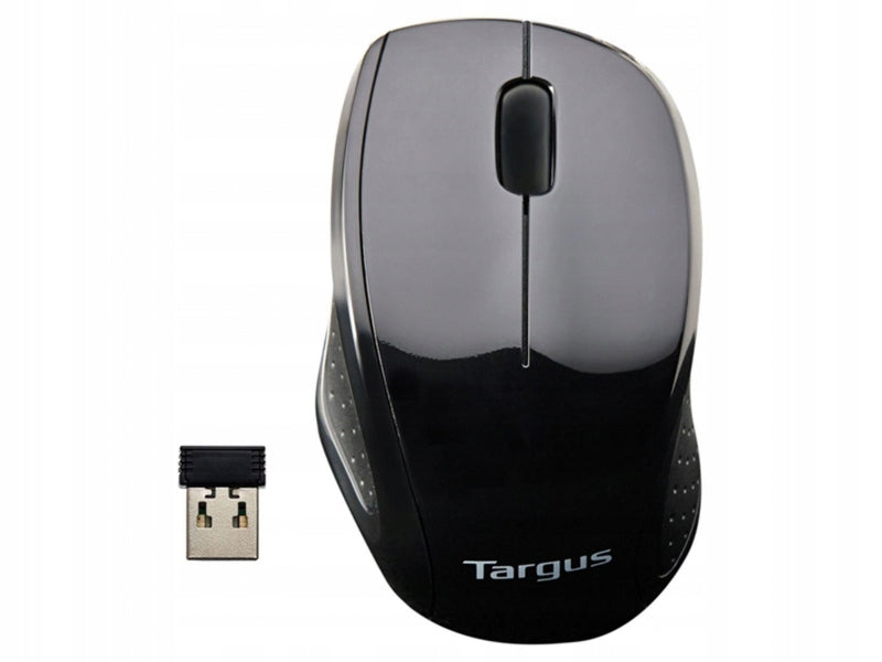 Wireless mouse Targus black