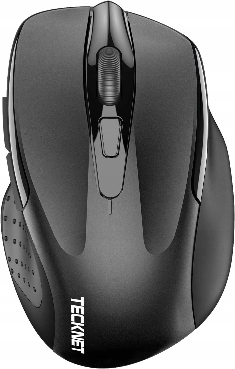 Wireless mouse TeckNet BM307 optical sensor