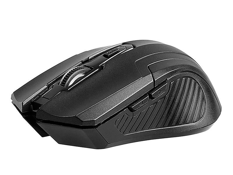 Wireless mouse Tracer Fairy RF optical sensor