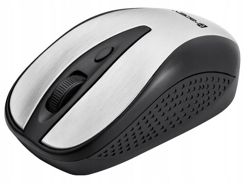 Wireless mouse Tracer Joy II nano USB 2.4GHz optical 1600 dpi