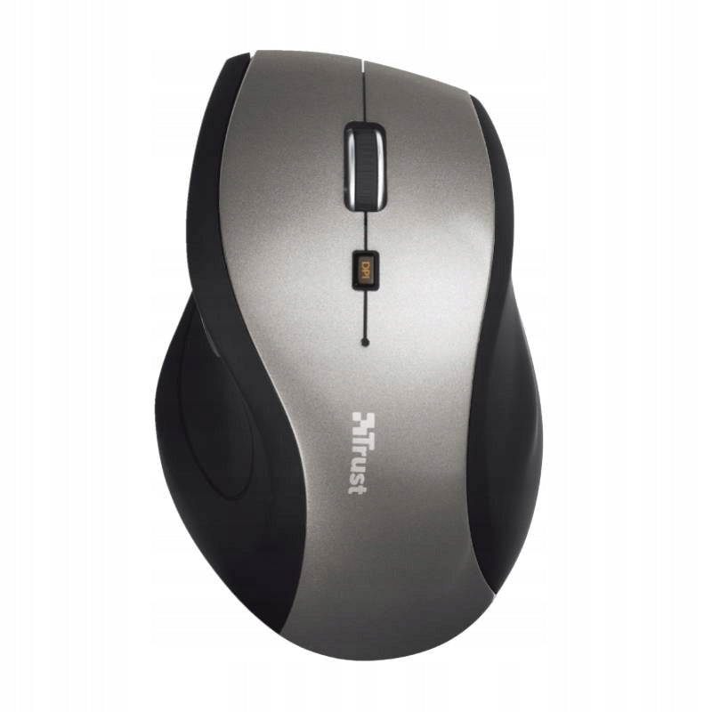 Wireless mouse Trust 19938 optical sensor