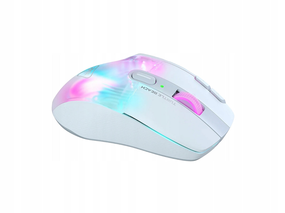 Wireless mouse Turtle Beach Kone XP Air optical sensor Manufacturer Turtle Beach