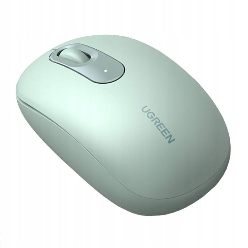 Wireless mouse Ugreen 90672 optical sensor