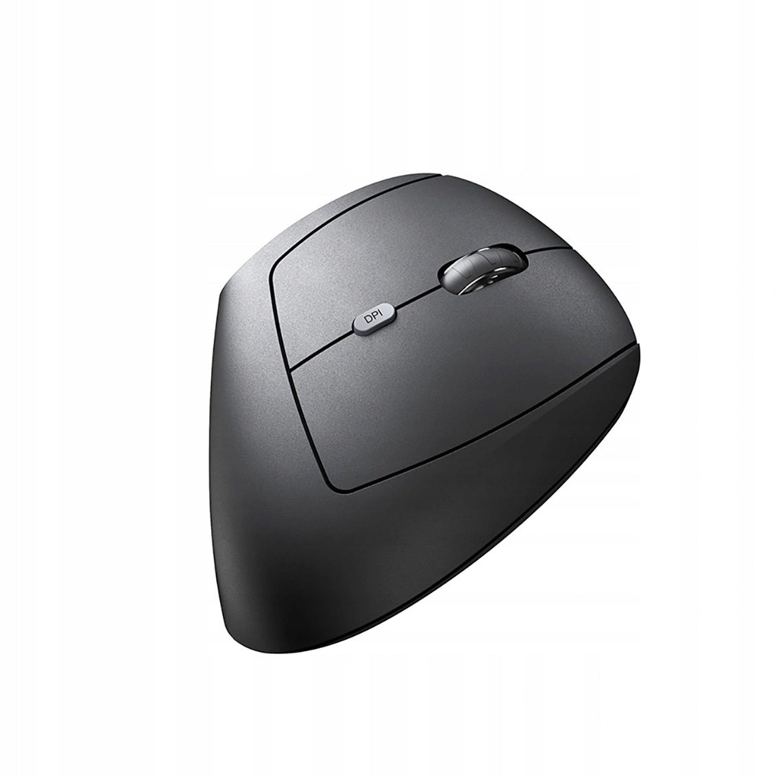 Wireless mouse Ugreen Bluetooth, 2.4 GHz (USB), quiet comfortable