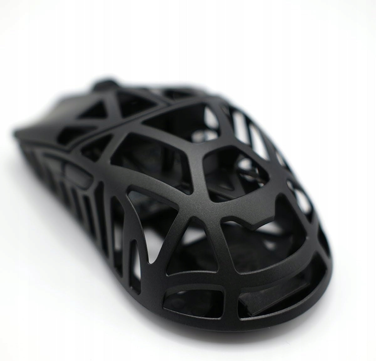 Wireless mouse WLMOUSE Beast X Max optical sensor PAW3950HS 42g 8K Packaging status original