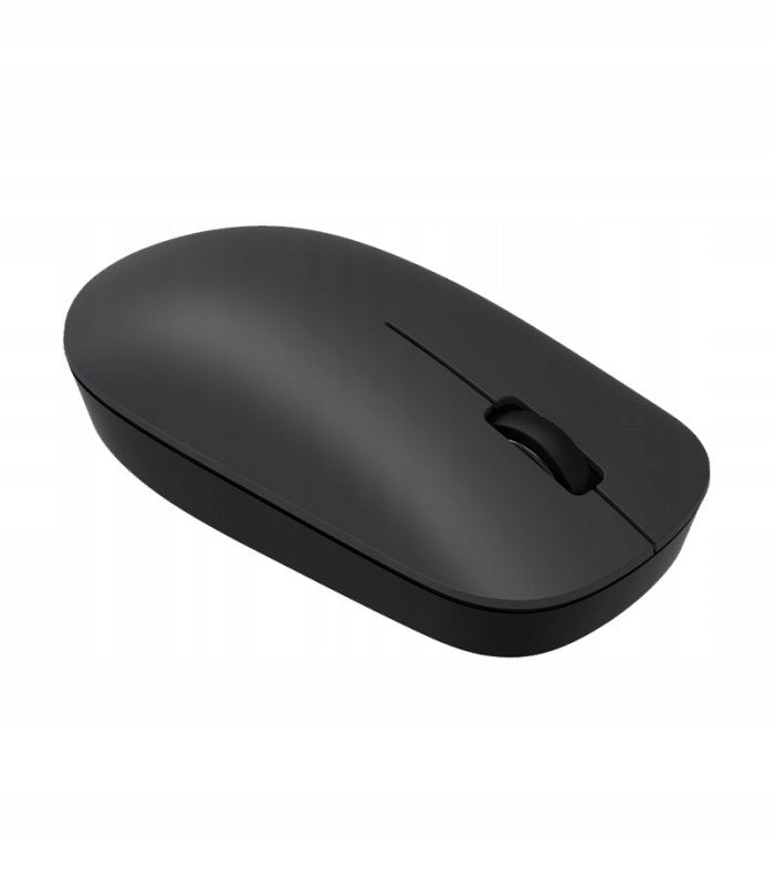 Wireless mouse XIAOMI LITE optical sensor 1000 dpi 2,4 GHz Packaging status original