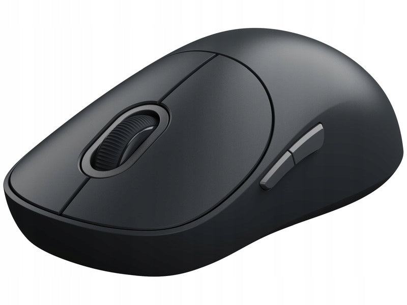 Wireless mouse Xiaomi Wireless Mouse 3 black BT 2.4GHz quiet