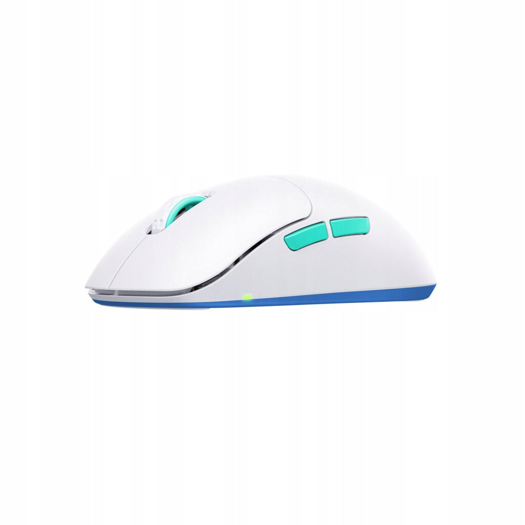 Wireless mouse Xtrfy M8 optical sensor