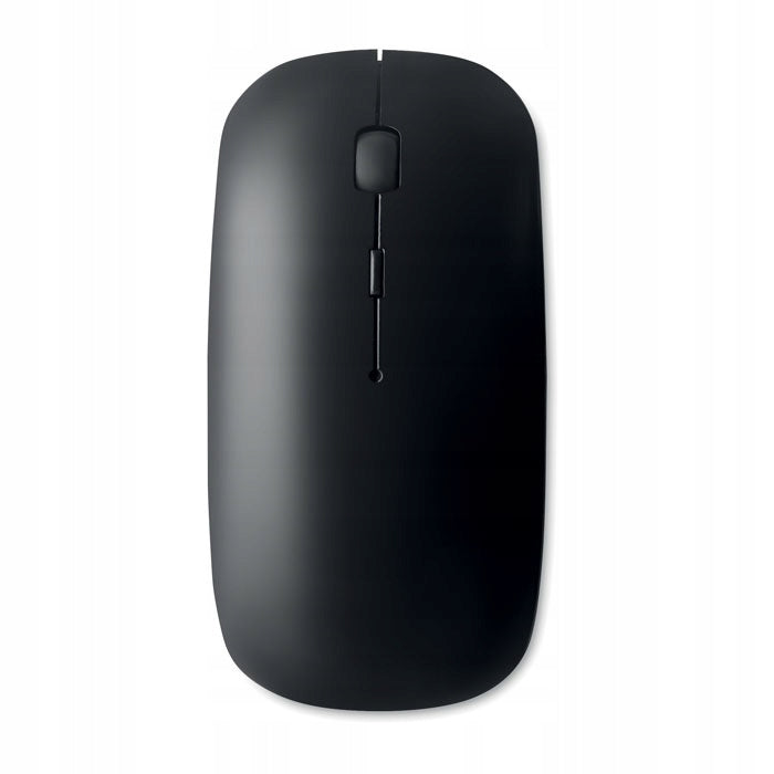 Wireless mouse black