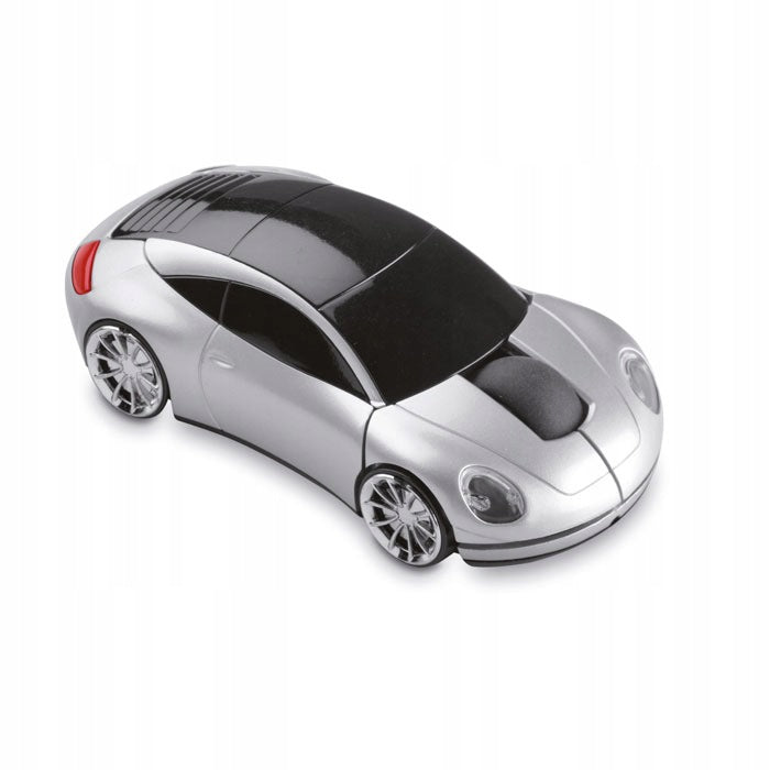 Wireless mouse, car SPEED - 25 pcs.