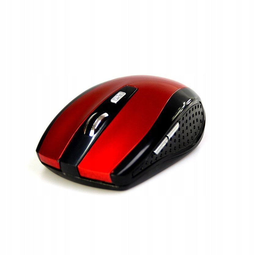 Wireless mouse car hunchback Model 123456