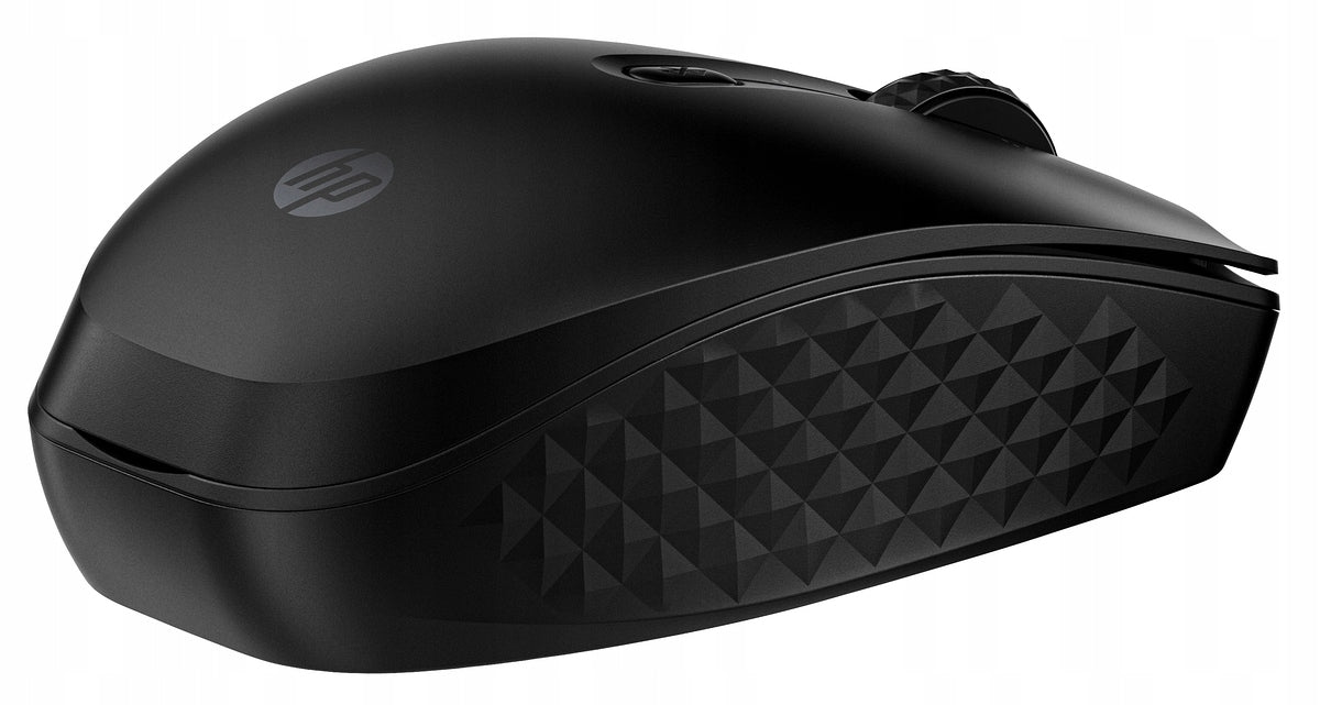 Wireless mouse programmable HP 425 Bluetooth 5.3 black 7M1D5AA Packaging status original