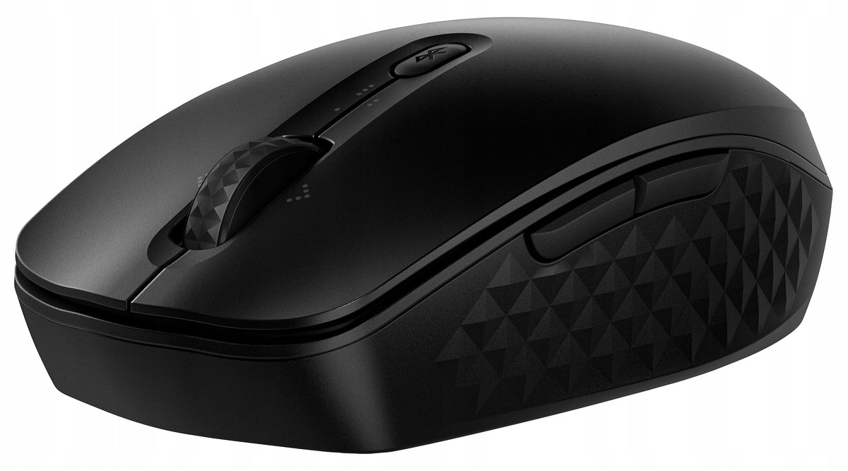 Wireless mouse programmable HP 425 Bluetooth 5.3 black 7M1D5AA