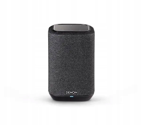 Wireless multiroom speaker Denon Home 150 NV WIFI Internet Radio Packaging status original