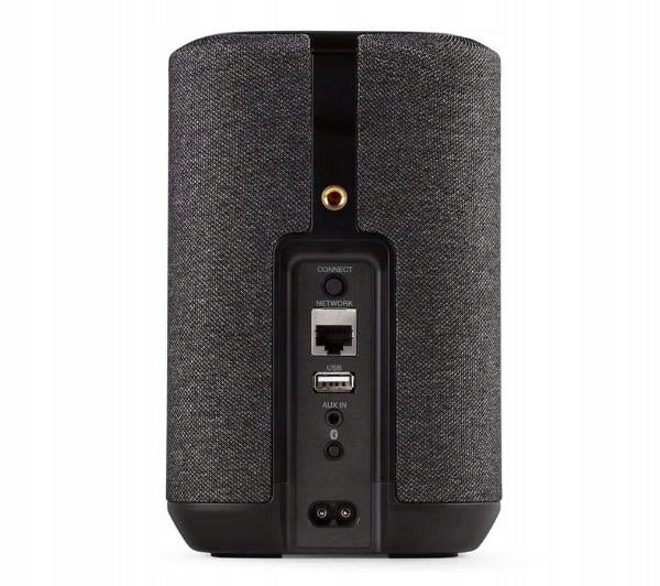 Wireless multiroom speaker Denon Home 150 WIFI USB Internet Radio Packaging status original