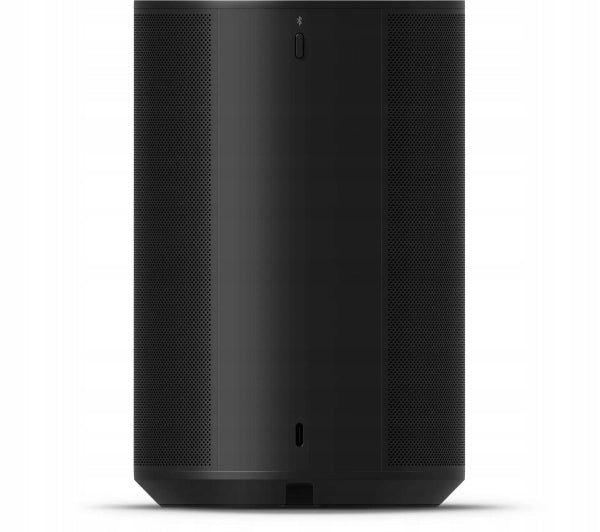 Wireless multiroom speaker Sonos Era 100 SL Black Brand Sonos