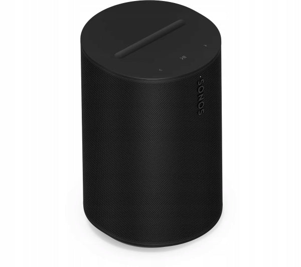 Wireless multiroom speaker Sonos Era 100 SL Black