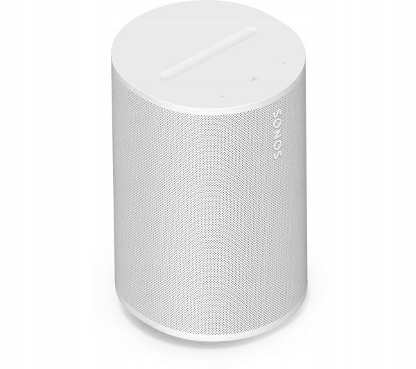 Wireless multiroom speaker Sonos Era 100 SL White