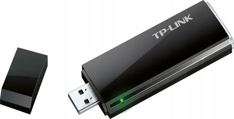 Wireless network card TP-LINK Archer T4U v2 Manufacturer TP-Link