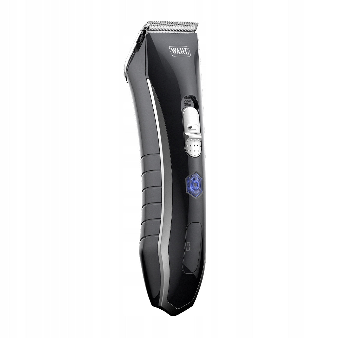 Wireless-network machine with adjustable Smart Clip blade - Wahl Packaging status original