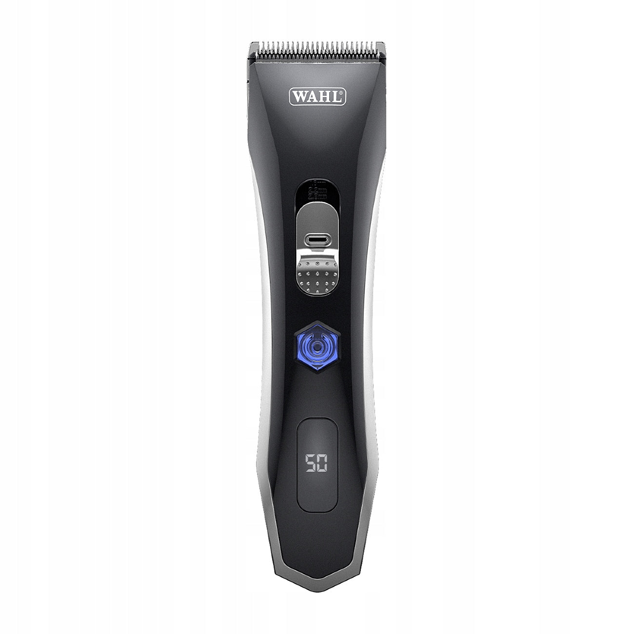 Wireless-network machine with adjustable Smart Clip blade - Wahl
