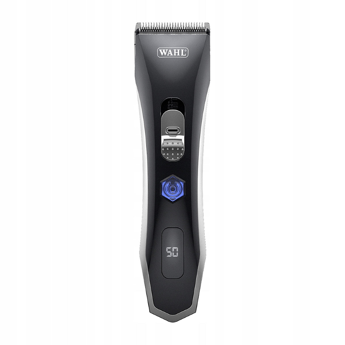 Wireless-network machine with adjustable Smart Clip blade - Wahl