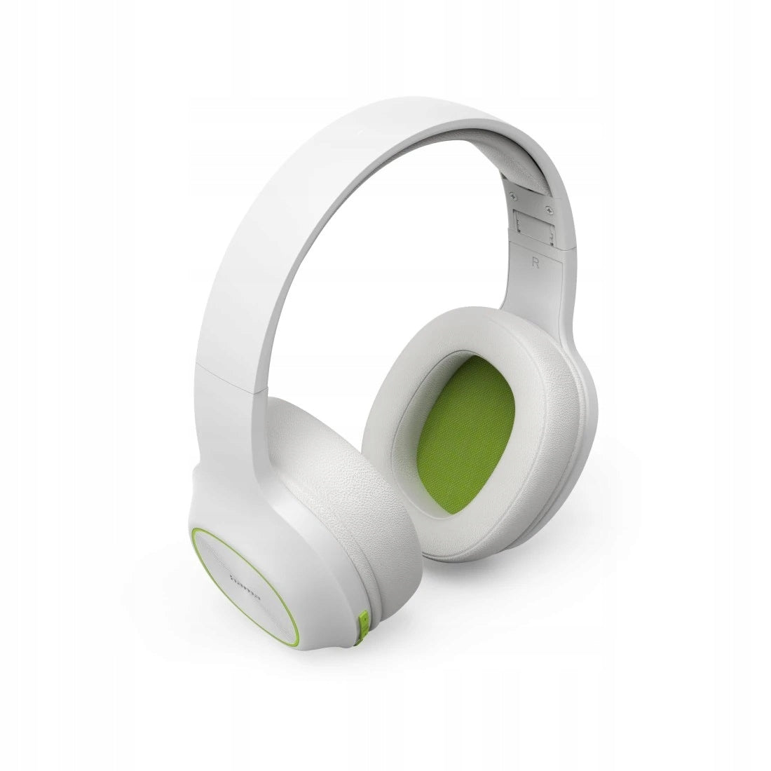 Wireless on-ear bluetooth headphones Hama "SPIRIT CALYPSO II" white Packaging status original
