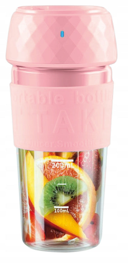 Wireless portable blender for electric juices OROMED ORO-JUICE CUP EAN (GTIN) 5907763679427