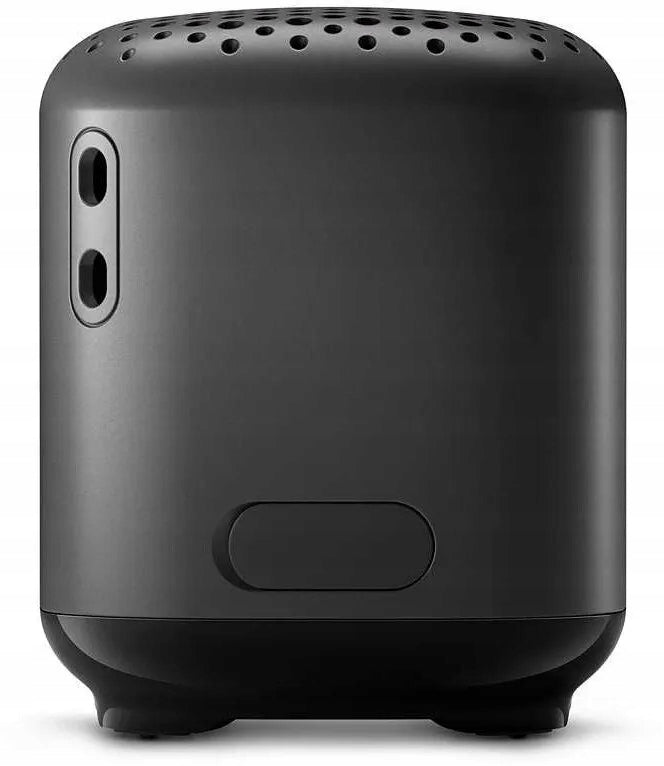 Wireless portable speaker Philips TAS1505B/00 black 2,50W IPX7 Brand Philips