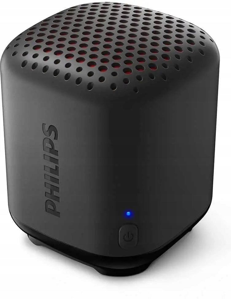 Wireless portable speaker Philips TAS1505B/00 black 2,50W IPX7