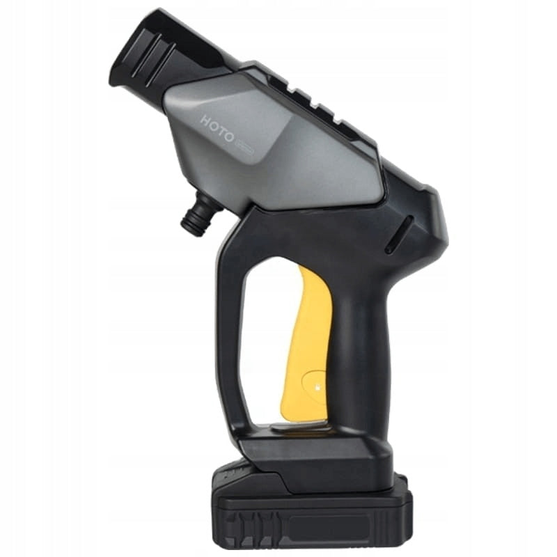Wireless pressure washer HOTO Brand HOTO