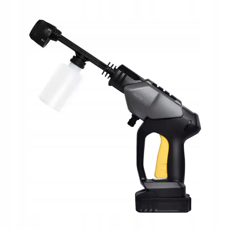 Wireless pressure washer HOTO