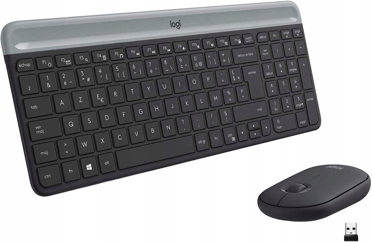 Wireless set Logitech MK470 AZERTY
