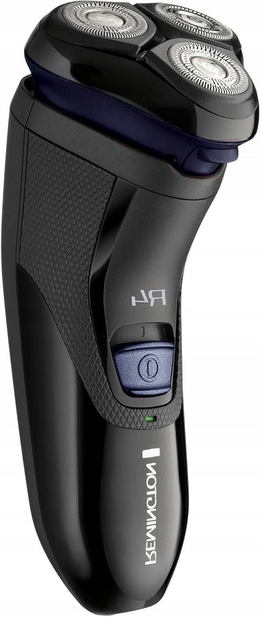 Wireless shaver for facial hair Trimmer REMINGTON R4002 Brand Remington