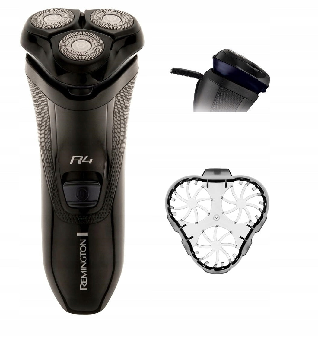 Wireless shaver for facial hair Trimmer REMINGTON R4002 Manufacturer code Style Series R3600