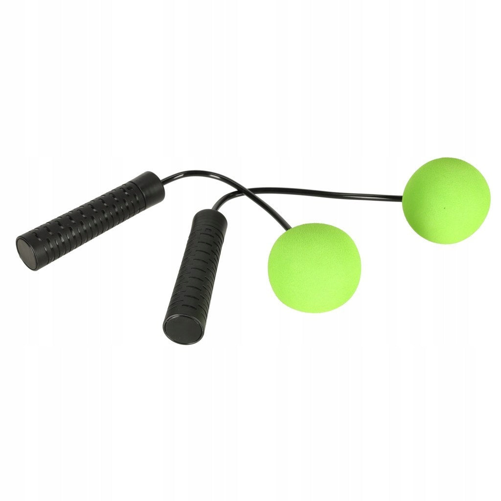 Wireless skipping rope without cable crossfit training high quality made Model qlk