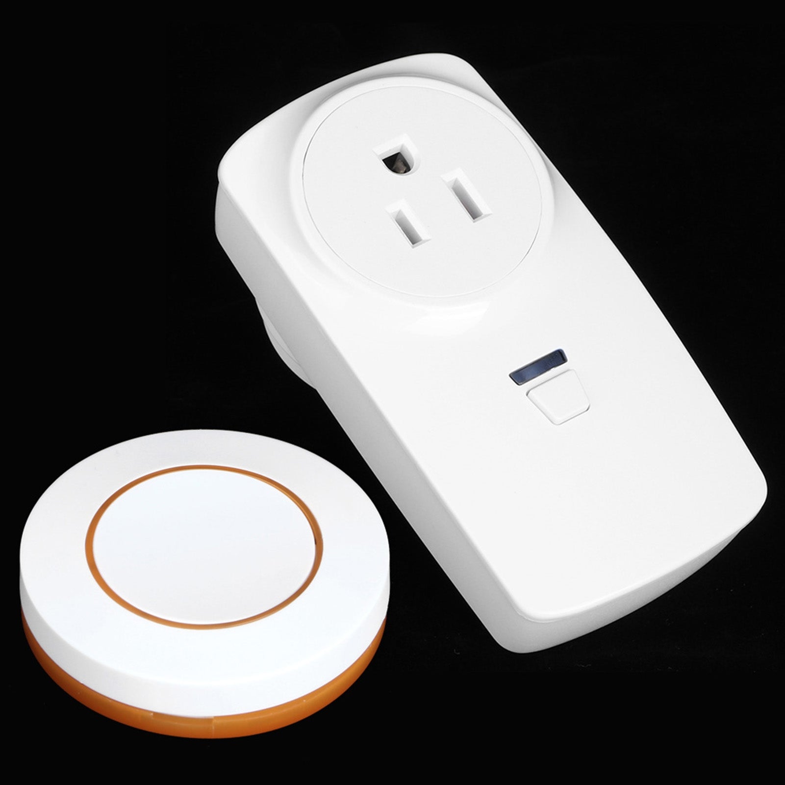 Wireless socket, excellent workmanshipHigh practicality Innovativeness A