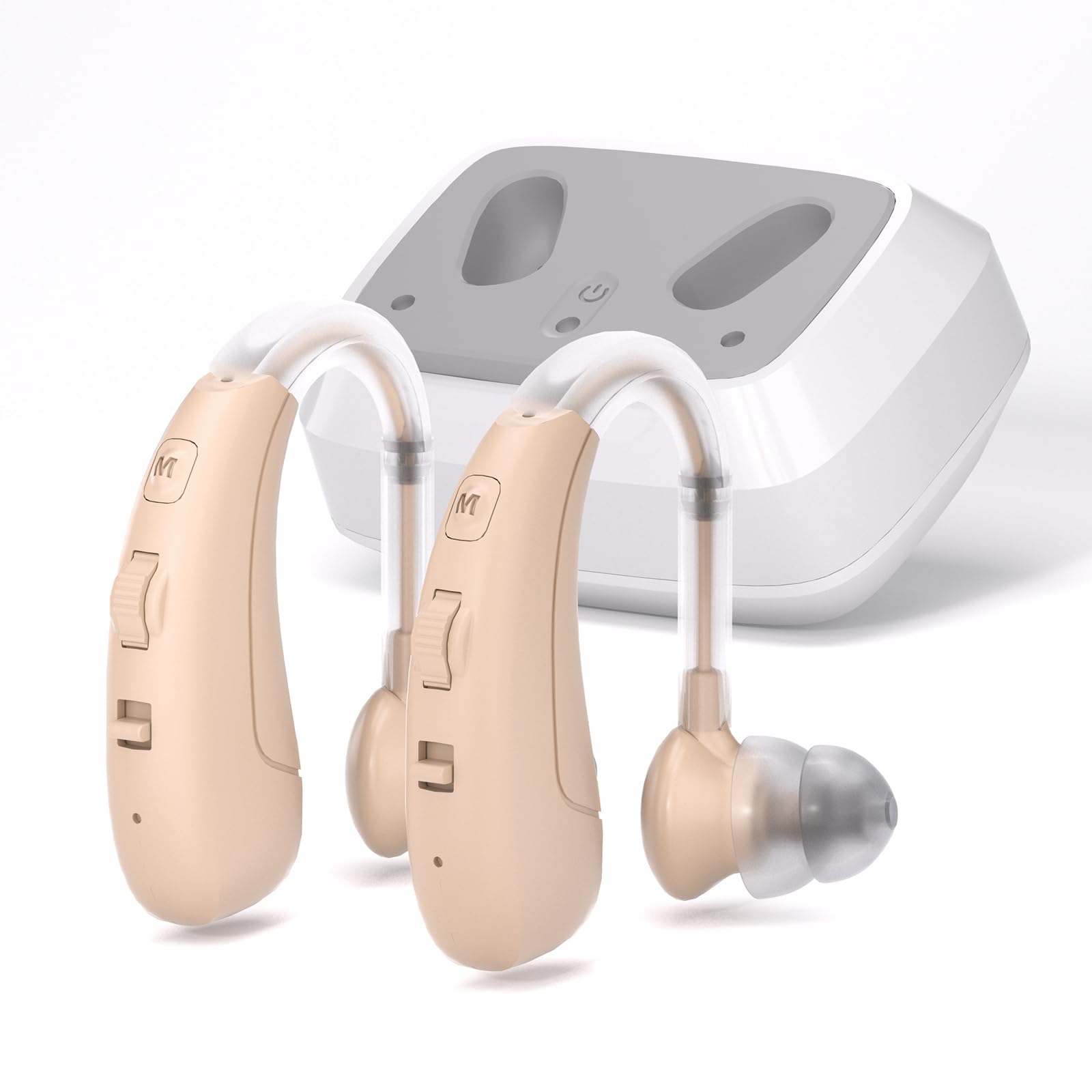 Wireless sound device with intelligent noise cancellation