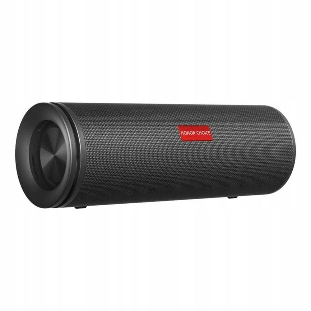 Wireless speaker 1 x 20W 1 x 10W 12 h Honor Choice Speaker PRO black Packaging status original