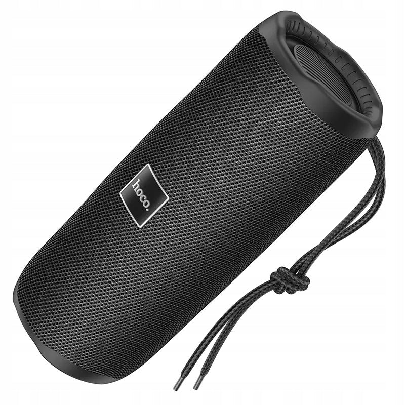 Wireless speaker 2 x 5W 3h Hoco HC16 black Brand Hoco