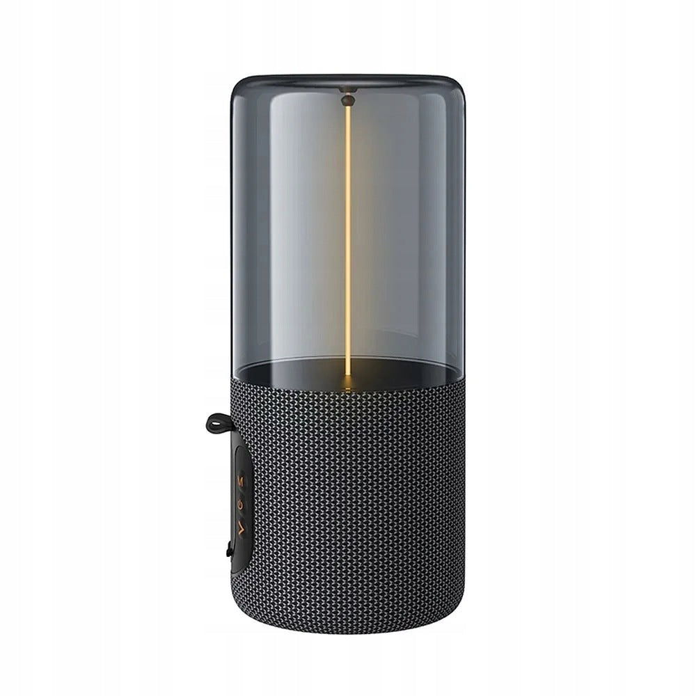 Wireless speaker 5W 3h IPX5 Hoco BS64 grey Brand Hoco