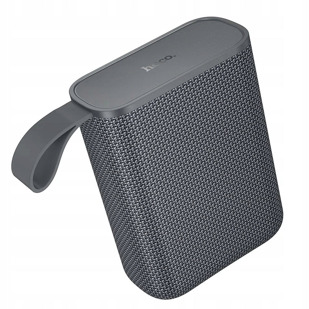 Wireless speaker 5W 4h Hoco HC34 grey Brand Hoco