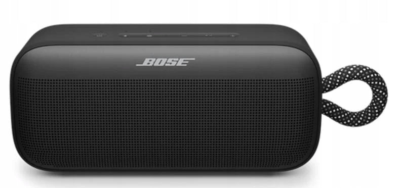 Wireless speaker BOSE SoundLink Plus Black