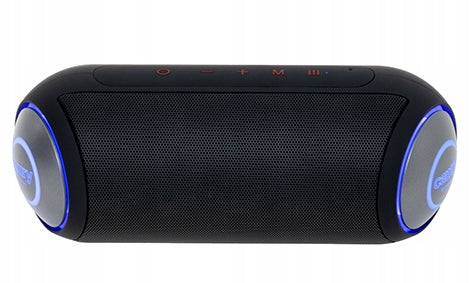 Wireless speaker Camry CR1901 60W 2000mAh Bluetooth IPX7 AUX Manufacturer code CR 1901