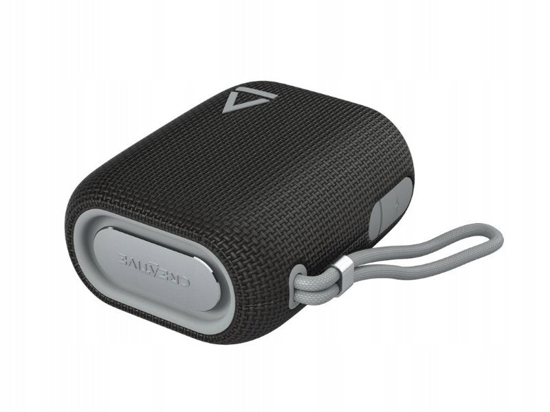 Wireless speaker Creative MUVO Flex Black Manufacturer code 51MF8475AA000