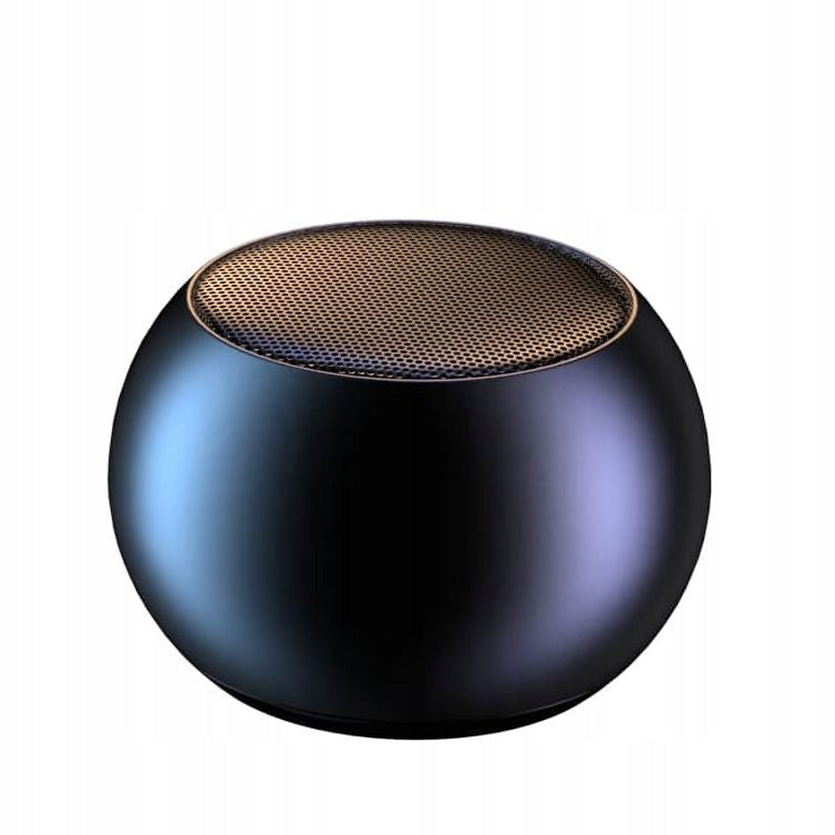 Wireless speaker DZ-017 3W black Manufacturer code DZ-017 3W
