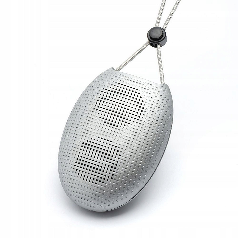 Wireless speaker E-3049 3W 500mah silver Manufacturer code E-3049 3W
