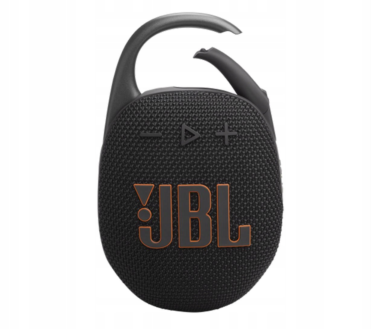 Wireless speaker JBL CLIP 5 BLACK 7W IP67 285g
