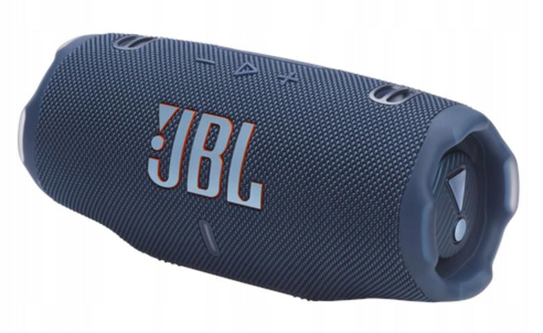 Wireless speaker JBL Charge 6 Blue Brand JBL
