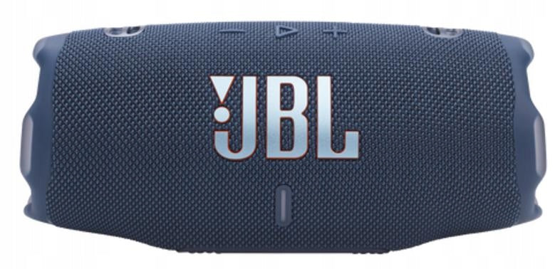 Wireless speaker JBL Charge 6 Blue